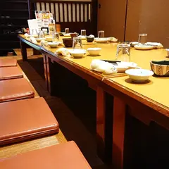 炭火焼鳥 黒船 黒崎店
