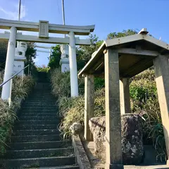 伊勢大神宮