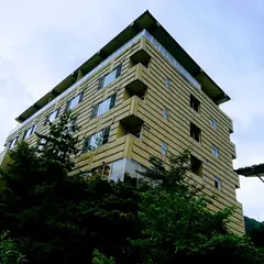 阿賀のめぐみ　望川閣