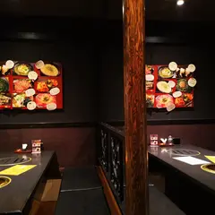 焼肉大黒戎 だいこくえびす