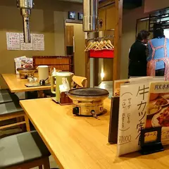 金澤焼肉 尾山町 龍乃介