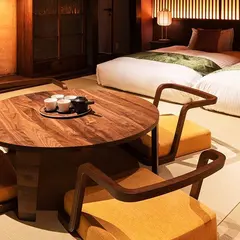 Nazuna 飫肥 城下町温泉 -小鹿倉邸-