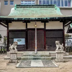 八坂神社