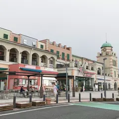 駿河湾沼津SA (上り)