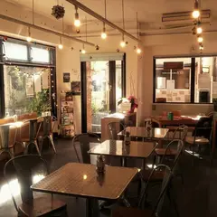 Café Culture