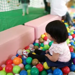 中央児童会館あいくる