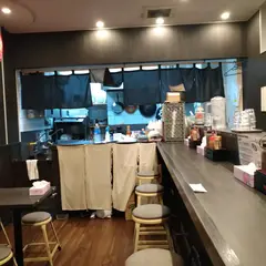 らーめん まぜそば あらし 名駅店