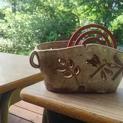 ガーデンカフェ花音
