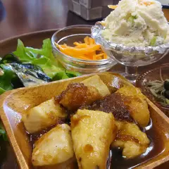 雑貨屋シャムス