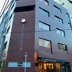 GALLERY TATSUYA TOKYO