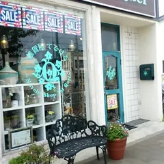 雑貨屋 Tel Quel