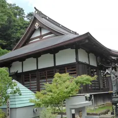 龍台寺