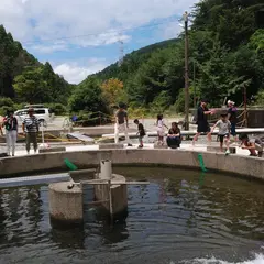ヤマメの里 エノハ荘
