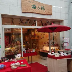梅乃餅