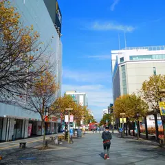 平和通買物公園