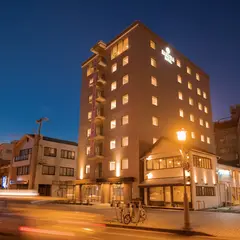 さくらホテル 尾道駅前