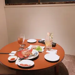 イタヤマチカフェ