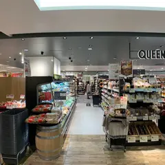 クイーンズ伊勢丹 横浜店