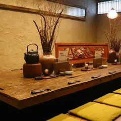 海鮮居酒屋 魚魯こ