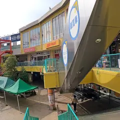 チャチャタウン小倉