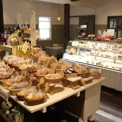 パティスリー グレヌ