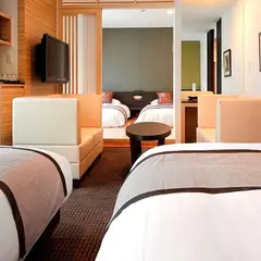 パレスホテル大宮