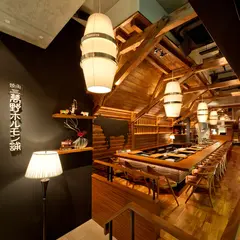 焼肉萬野 ホルモン舗 三休橋