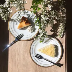 Heavenly Coffee