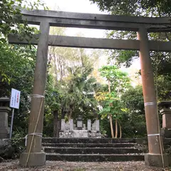 秋葉神社
