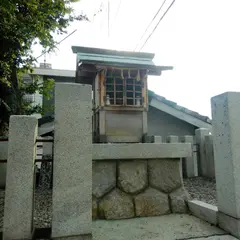秋葉神社