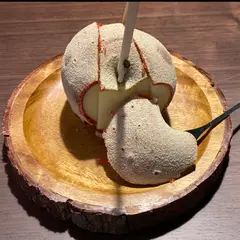 POMME L’IMINAL osaka