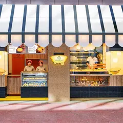 チーズタルト専門店 BOMBOMY （ボンボミー）本町店