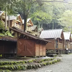 木のむらキャンプ場