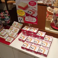 （株）三万石 エスパル郡山店