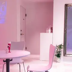miss rose osaka cafe and bar