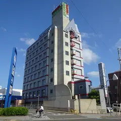 ビジネスホテル サンシャイン高松