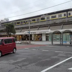 茂原駅