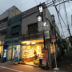 オーロール阿佐谷北店