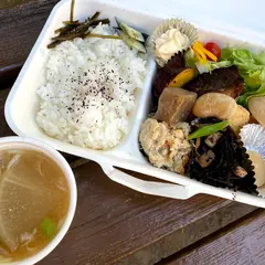 かえる食堂