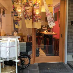 京都祇園 石堀小路 田舎亭 はなれ
