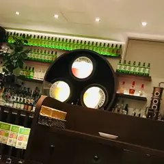 日比谷BAR WHISKY-SⅡ