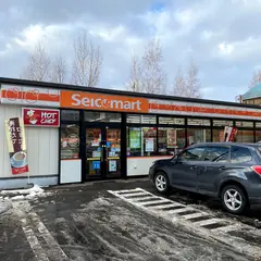 セイコーマート 千歳高台店