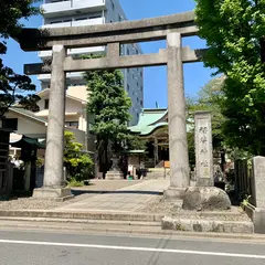 猿江神社