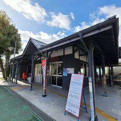 坂城駅