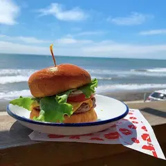 TEDDY'S BIGGER BURGERS OKINAWA CHATAN テディーズビガーバーガー沖縄北谷