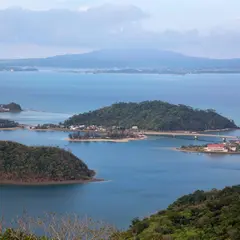 六田原展望台
