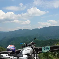 高野辻休憩所