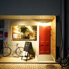 ナチュラルワイン食堂 okuto