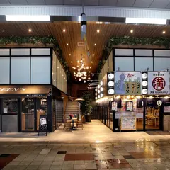 天満ガーデン
