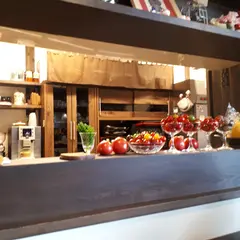 珈琲茶館うたたねこ
